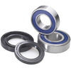 Ducati Front Wheel Bearings and Seal Kit 82919451A and 82919461A
